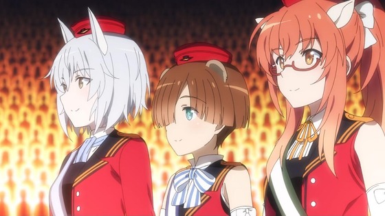 「ルミナスウィッチーズ」12話感想 最終回 (90)