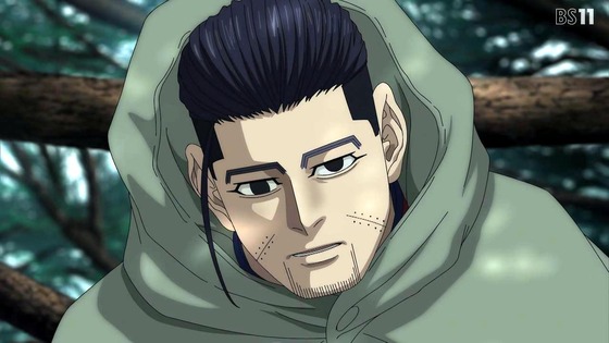 「ゴールデンカムイ」62話感想 (93)