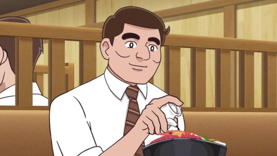 「野原ひろし 昼メシの流儀」1話感想 (94)