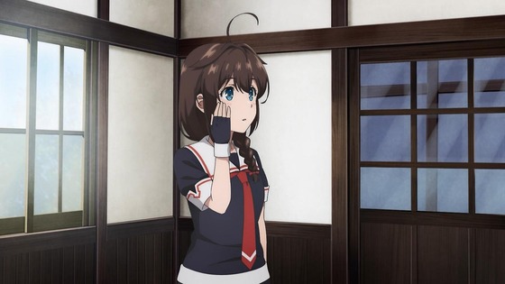 『「艦これ」いつかあの海で』5話感想 (33)