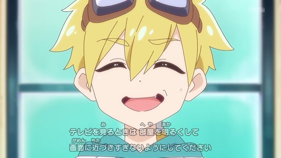 「名探偵プリキュア！」10話感想 (2)