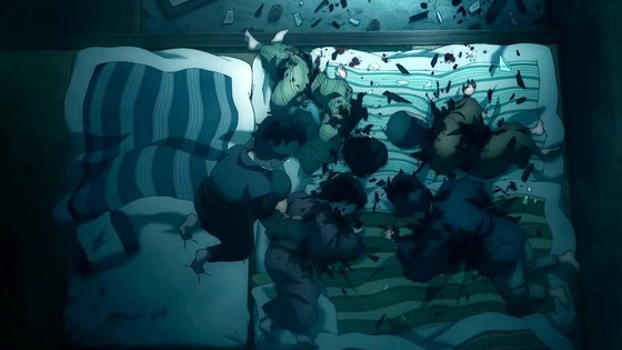 「鬼滅の刃」刀鍛冶の里編 6話感想 (73)