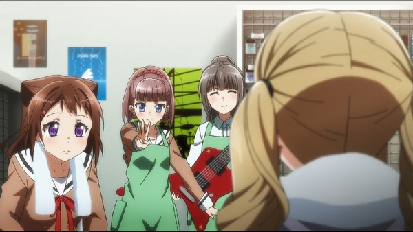 「BanG Dream!(バンドリ！)」 (37)