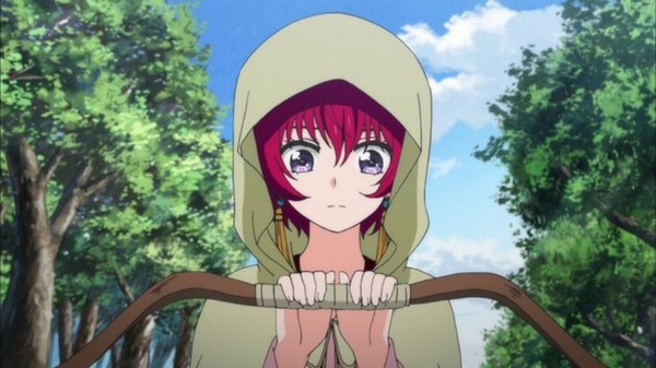 暁のヨナ (14)