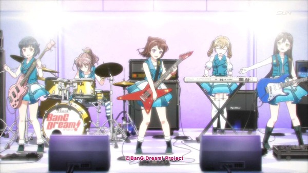 「BanG Dream!(バンドリ!)」 (37)