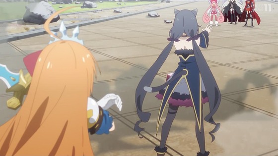 「プリンセスコネクト!(プリコネ)」2期 12話 最終回 感想 (27)