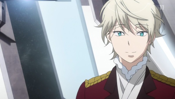 アルドノア・ゼロ (10)