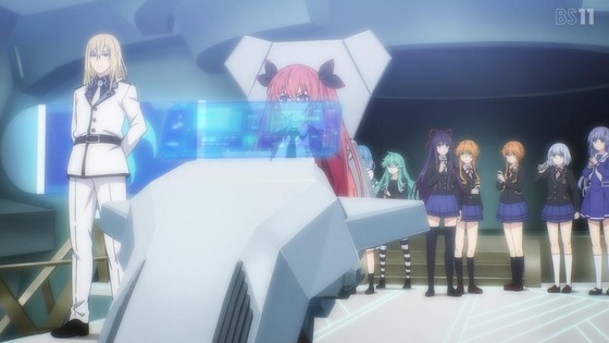 「デート・ア・ライブV」5期 9話感想 (18)