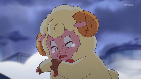 「わんだふるぷりきゅあ!」わんぷり 37話感想 (62)