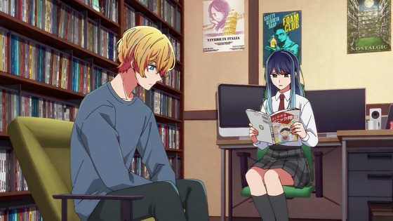 「推しの子」19話感想 (81)