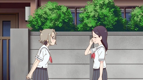 ヤマノススメ (19)