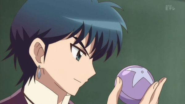 境界のRINNE (6)