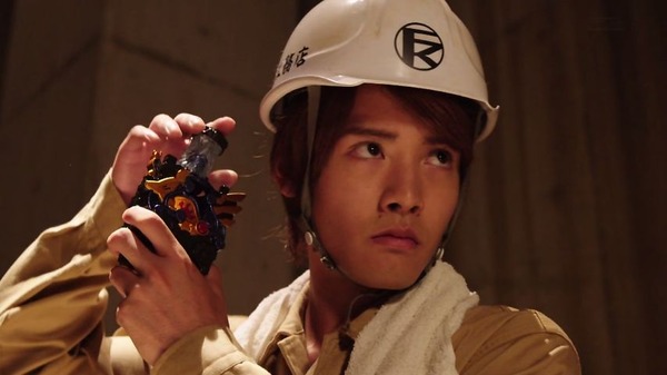 「仮面ライダービルド」12話 (8)