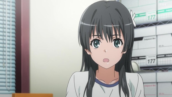 「とある科学の超電磁砲T」3期 8話感想 画像  (16)