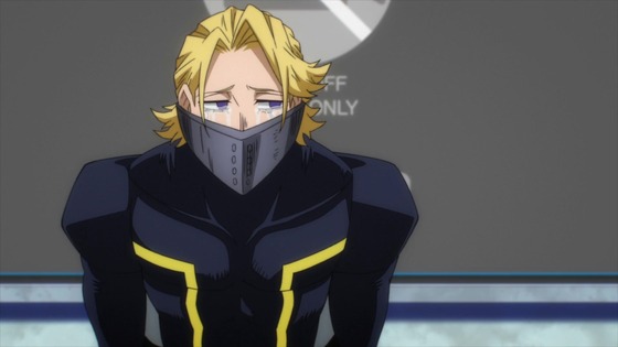 「僕のヒーローアカデミア」142話感想 (18)