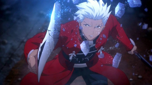Fatestay night [UBW] (32)