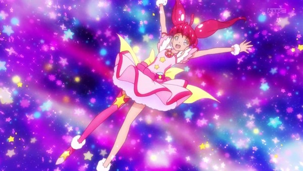 「スター☆トゥインクルプリキュア」1話感想 (82)