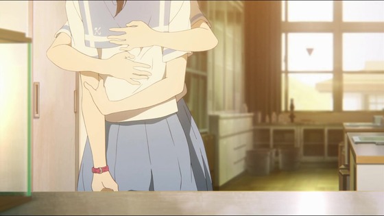 映画「リズと青い鳥」感想 (525)