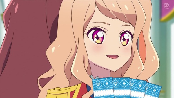 「アイカツオンパレード！」13話感想 画像 (77)