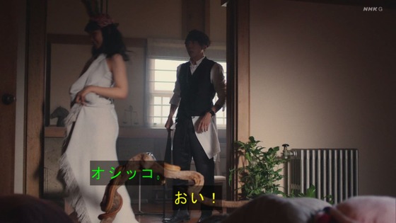 「岸辺露伴は動かない」7話感想 (31)