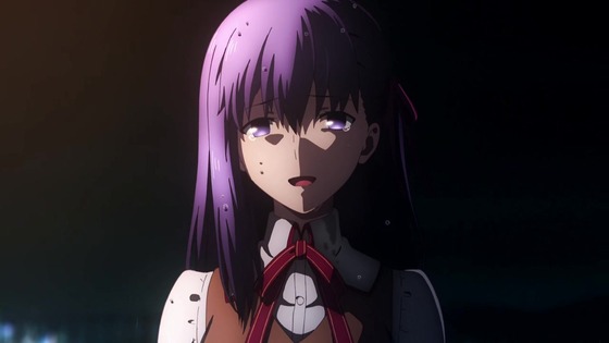 劇場版「Fatestay night [Heaven's Feel] II.感想  (217)