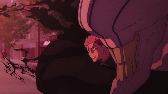 「呪術廻戦」48話感想 (180)