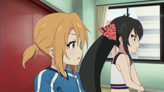 「アイドルマスター シンデレラガールズ U149」6話感想 (18)