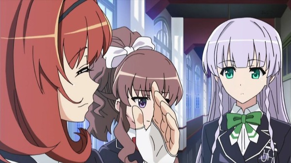 失われた未来を求めて (8)