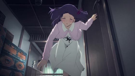 劇場版「Fatestay night [Heaven's Feel] II.感想  (273)