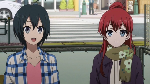 SHIROBAKO (47)