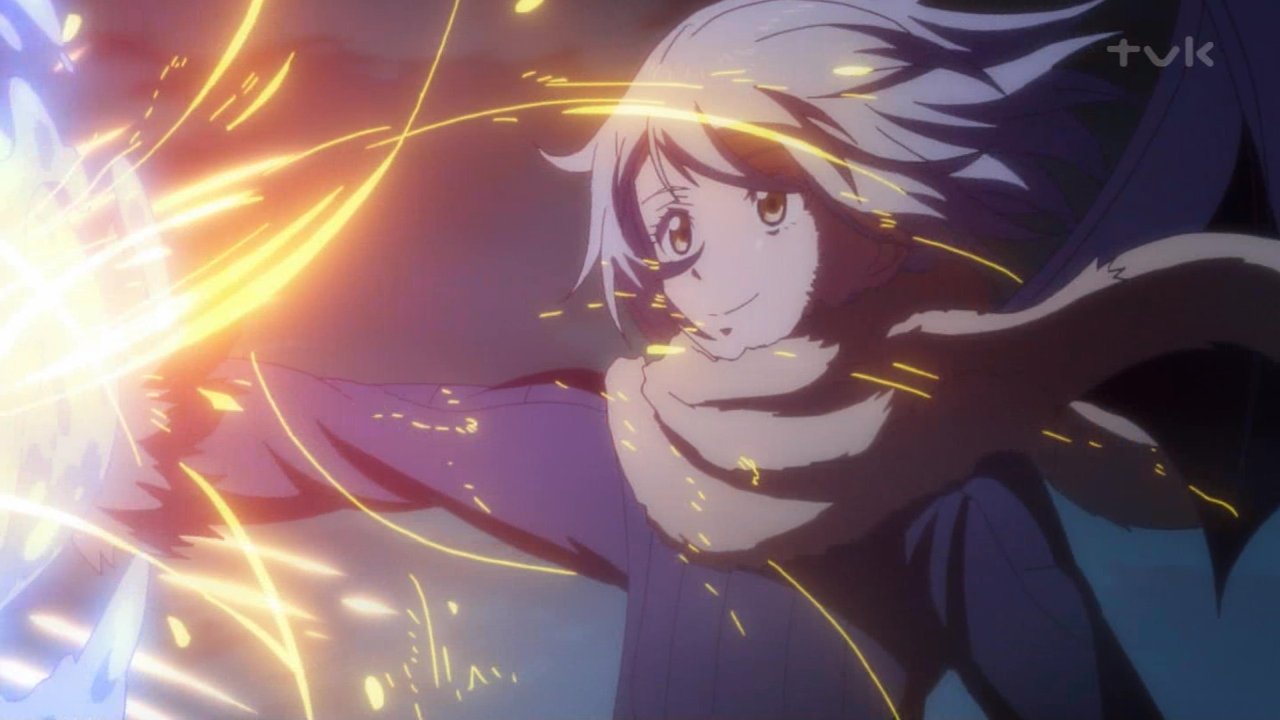 転生したらスライムだった件 14話感想 罪も悲しみも 飢えごと食らい満たすリムル オーク軍との戦いに終止符 画像 ポンポコにゅーす ファン特化型アニメ感想サイト