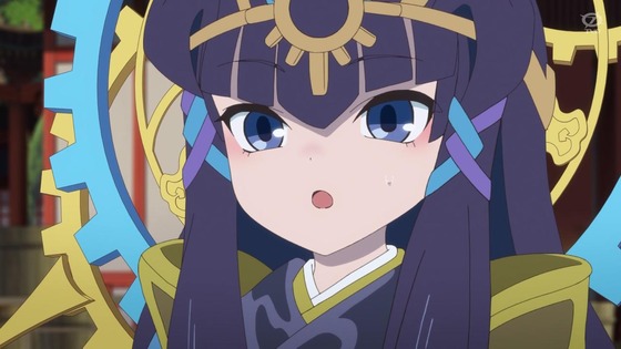 「天穂のサクナヒメ」8話感想 (27)