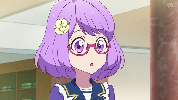 「アイカツオンパレード!」3話感想 (22)