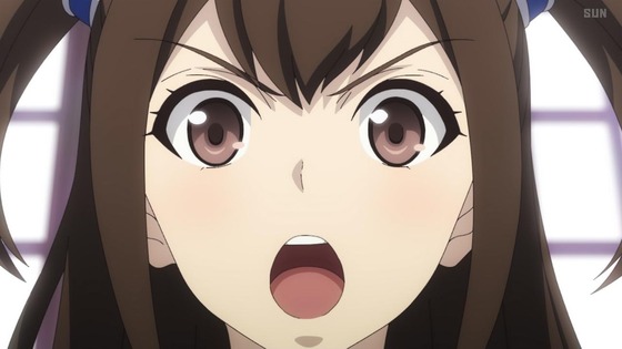 「盾の勇者の成り上がり」2期 11話感想 (24)