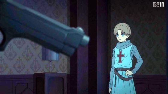 「Fatestrange Fake」5話感想 (26)