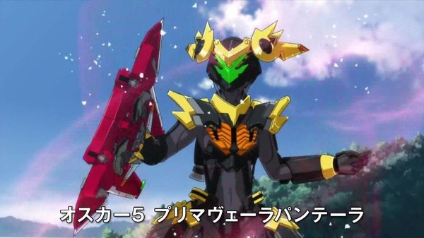 「アクティヴレイド 機動強襲室第八係 2nd」 (51)