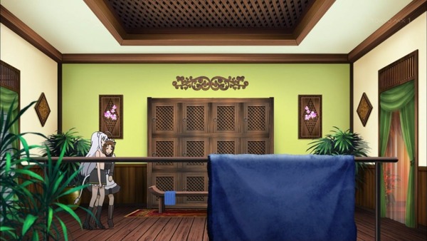 DOG DAYS (8)