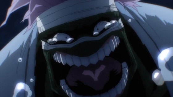 「僕のヒーローアカデミア」169話感想 (28)