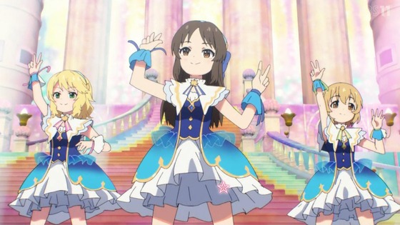 「アイドルマスター シンデレラガールズ U149」12話感想 最終回 (95)