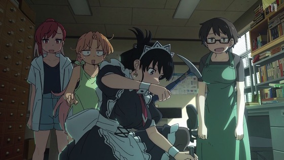 「瑠璃の宝石」9話感想 (35)