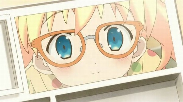 ハロー!!きんいろモザイク (25)