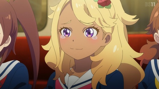 「終末トレインどこへいく?」5話感想 (60)