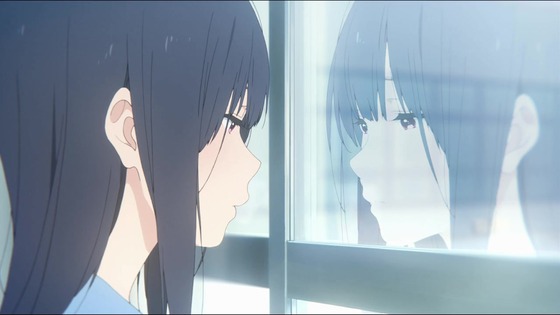 映画「リズと青い鳥」感想 (103)
