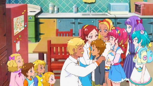 「スター☆トゥインクルプリキュア」14話感想 (60)