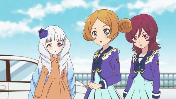 「アイカツスターズ!」 (15)