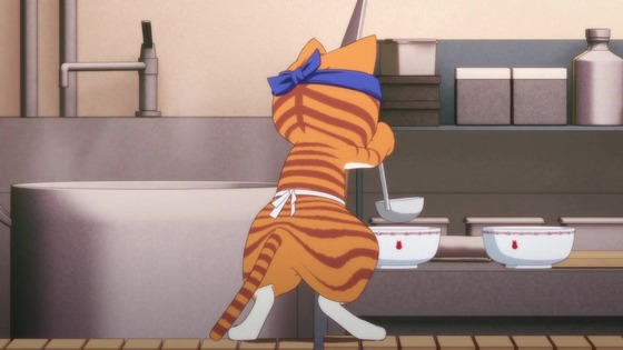 「ラーメン赤猫」3話感想 (66)
