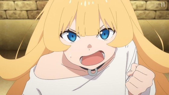 「姫様“拷問”の時間です」17話感想 (97)