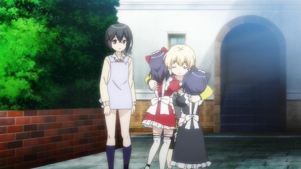 「レガリア The Three Sacred Stars」 (3)