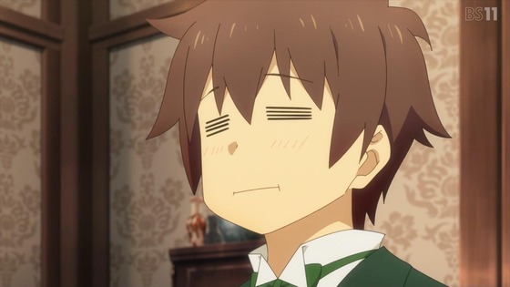 「この素晴らしい世界に祝福を！3」2話感想 (23)