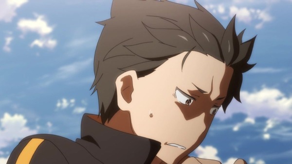 「Re：ゼロから始める異世界生活」 (10)